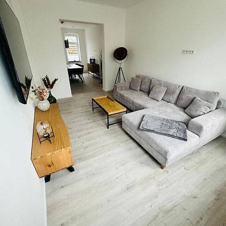 Ferienwohnung Obernkirchen Exterior photo