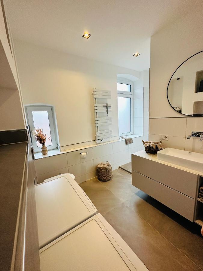 Ferienwohnung Obernkirchen Exterior photo