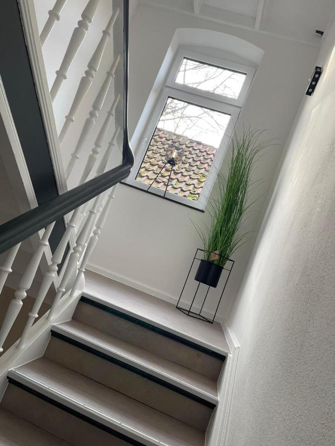 Ferienwohnung Obernkirchen Exterior photo